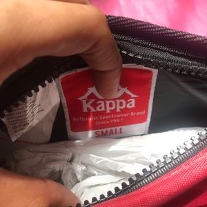 Kappa Bags - NEXT DAY SHIPPING!!! NEW W/O TAGS KAPPA FANNY PACK Kappa Bags - NEXT DAY SHIPPING!!! NEW W/O TAGS KAPPA FANNY PACK